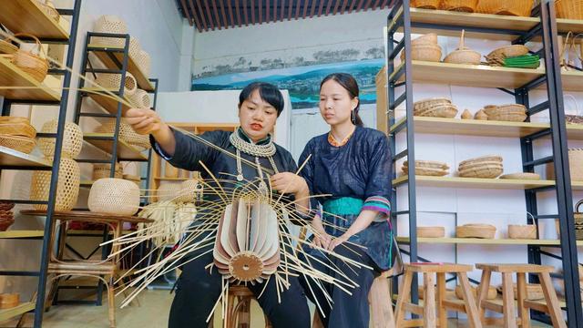 详解乡村振兴路线图：现代版“富春山居图”如何建？