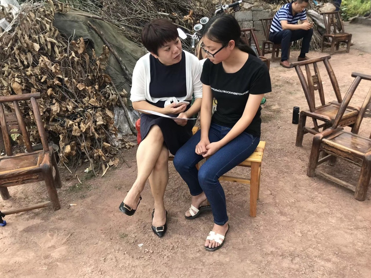 看得见的百亿脱贫投入,看不见的阿里技术“脱贫代码”