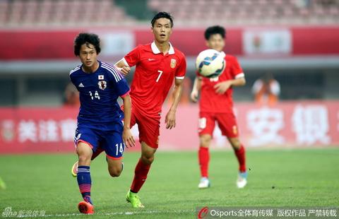 U23国足历史性闯入亚洲杯决赛，22年等待终迎破晓时分
