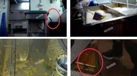 海底捞惊现”纸尿裤火锅”:两岁幼童扔尿不湿入锅,监护人被追责