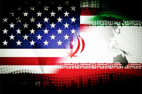 伊朗强硬警告美国:若遭攻击必炸美军基地 中东火药桶一触即发