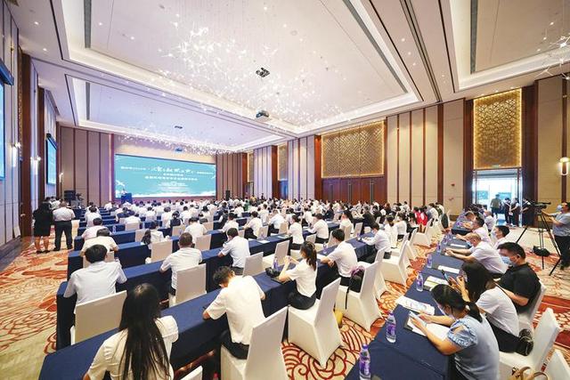 金融活水助力乡村振兴提速