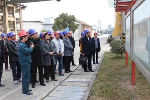 安徽池州东至县化工安全事故敲响产业警钟:新材料万亿产业背后的安全隐忧