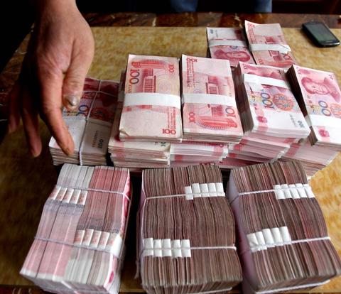 种田也能拿年终奖！江西安义种粮大户连续15年发2129万