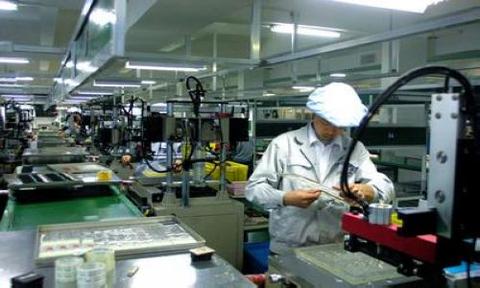 25岁工人坠楼背后的经济隐忧:安徽制造业用工制度面临考验