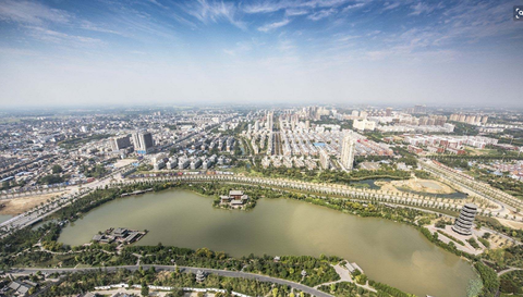 安徽经济“冰火两重天”：极寒天气下的5.5%增长奇迹