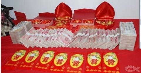 安徽小伙六万元娶埃及新娘，跨国婚恋折射农村婚恋困境