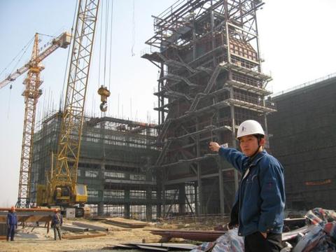 寒冬里的速度与激情:48.5亿动力电池项目如何重塑安徽新能源版图