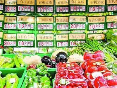 春节消费观察：农产品价格“冰火两重天”，绿叶菜领涨肉价稳而有降
