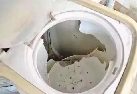 安徽遭遇极寒天气：冰封洗衣机背后的千亿级防冻经济