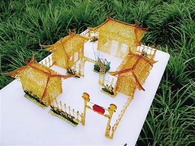 【甜蜜致富路】23岁糖画师年入百万，非遗技艺点亮乡村振兴新希望