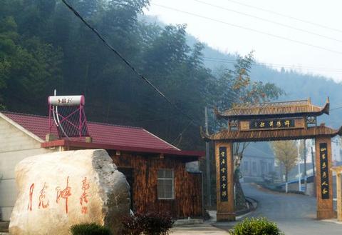 从0岁到102岁：安徽前程村书记镜头下的乡村振兴密码