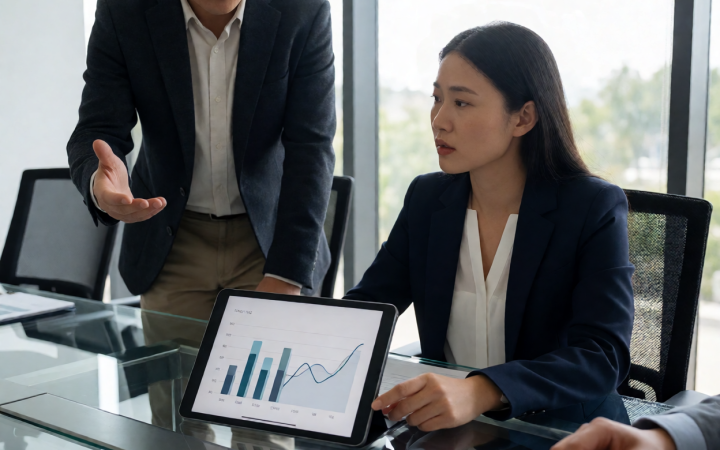 AI 工具让新人效率翻倍，老员工为何集体罢工？