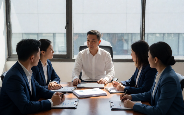 老干妈式“退网”反内卷，中小企业如何用AI降本而非折腾？