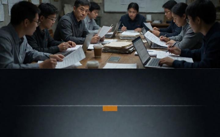 用AI办公被辞退？中小老板如何设边界避纠纷？