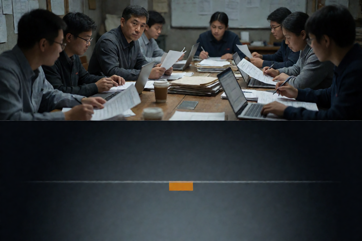 AI办公合规与辞退风险