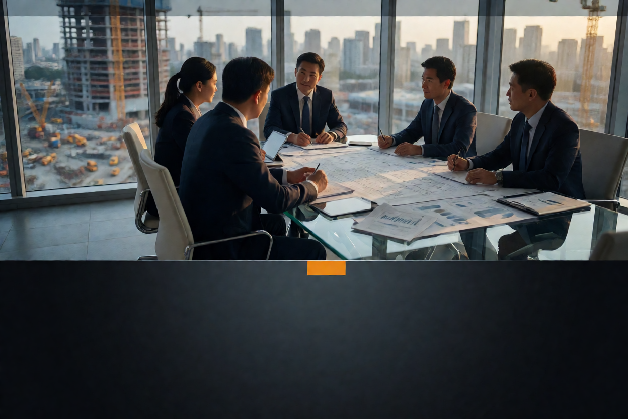 城投出表隐性缺口与破局路径解析海报