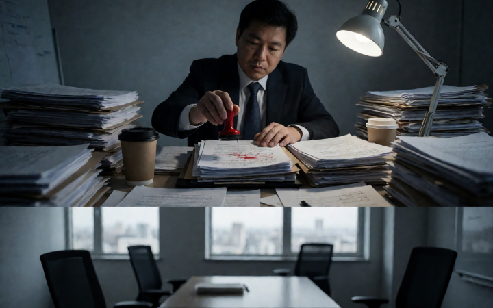 剥离低效“僵尸”子公司后，债务隔离怎么做？